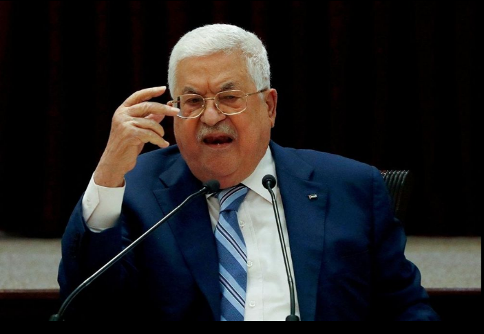 Tổng thống Palestine bổ nhiệm Thủ tướng mới